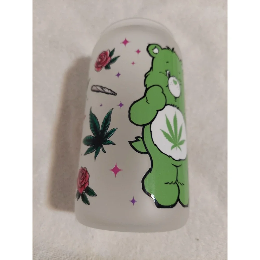 N/A 16 ounce
